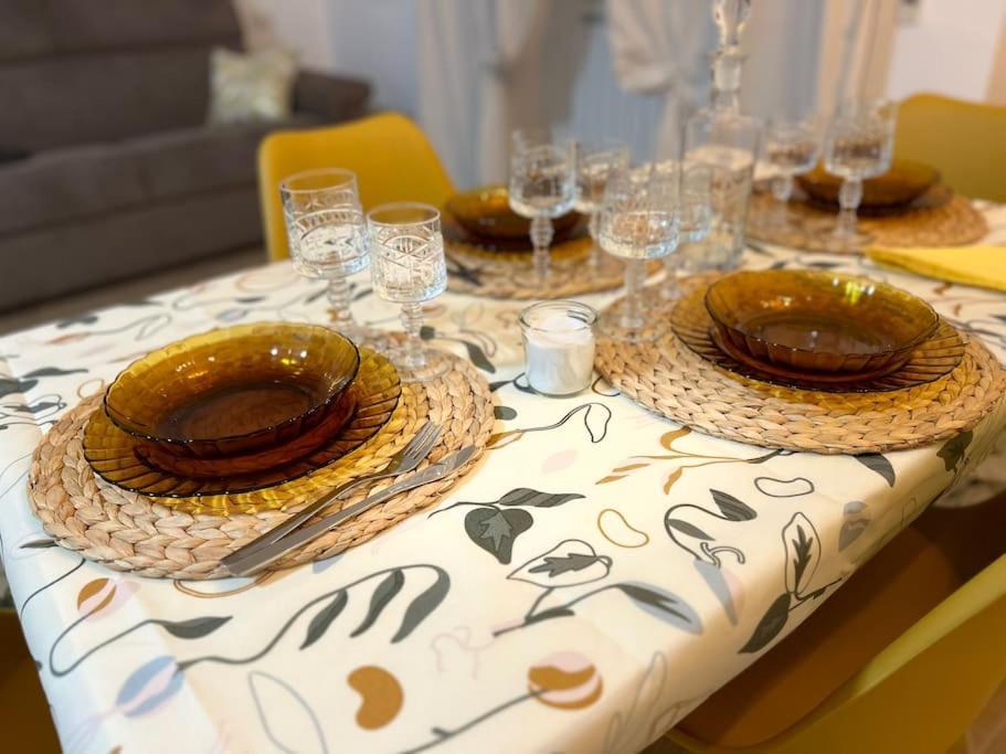A Casa Di Irene Apartment Rom